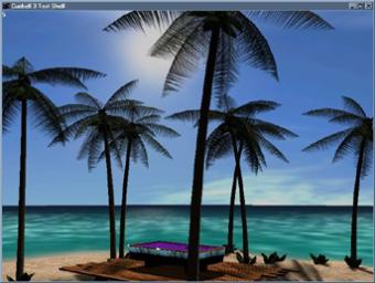 Jimmy White's Cueball World - PC Screen