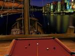 Jimmy White's Cueball World - PS2 Screen