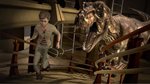 Jurassic Park: The Game - PC Screen