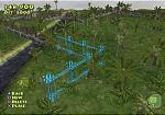 Jurassic Park: Operation Genesis - PS2 Screen