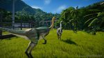 Jurassic World Evolution - Xbox One Screen