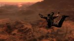 Just Cause 2: Falling from the Sky News image
