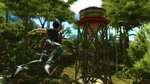 Just Cause 2 - PC Screen