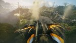 Just Cause 4 - PC Screen