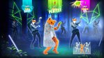 Just Dance 2015 - PS3 Screen