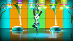 Just Dance 2016 - Xbox 360 Screen