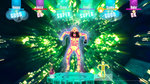 Just Dance 2018 - Xbox 360 Screen