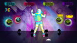 Just Dance: Greatest Hits - Xbox 360 Screen