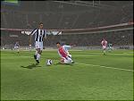 Juventus Club Football 2005 - PS2 Screen