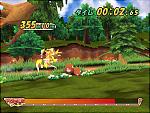 Kaiju Island - GameCube Screen
