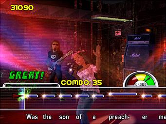 Brand new Sing-em-up for PS2 News image