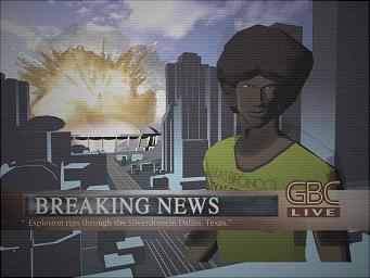 Killer 7 gore shock News image