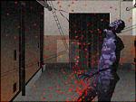 Related Images: When cartoons attack! Latest bloodbath Killer 7 images! News image