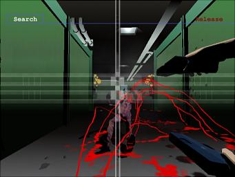 When cartoons attack! Latest bloodbath Killer 7 images! News image