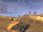 Killer Tank - PC Screen