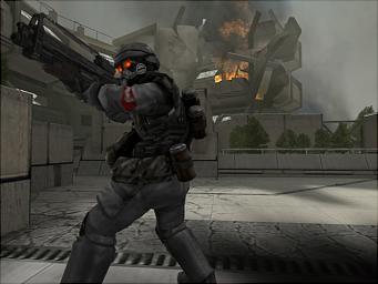 Killzone Nearing Completion News image