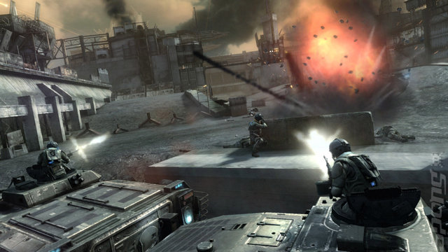 E3: Killzone 2 is Unforgotten News image