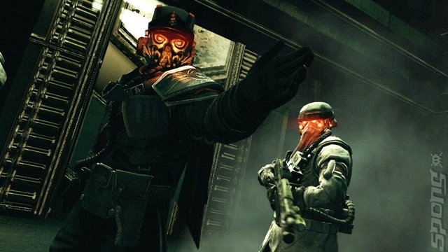 No Co-op Planned for Killzone 2 News image