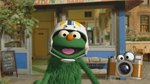 Kinect Sesame Street TV - Xbox 360 Screen