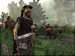 King Arthur - Xbox Screen
