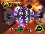 Kingdom Hearts II - PS2 Screen