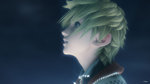 Kingdom Hearts HD 2.5 ReMIX - PS3 Screen