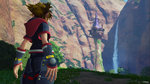 Kingdom Hearts III - Xbox One Screen