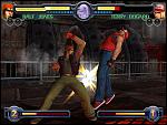 SNK makes good noises: KOF '94 online, Maximum Impact 2 and 3D Metal Slug confirmed News image