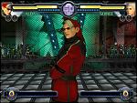 Related Images: Dimensional Shift for The King of Fighters News image