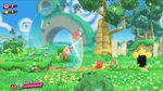 Kirby: Star Allies - Switch Screen