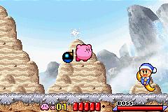 Kirby creator jumps ship News image