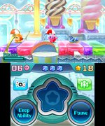 Kirby: Planet Robobot - 3DS/2DS Screen
