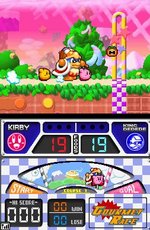 Kirby Superstar Ultra - DS/DSi Screen