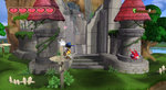 Klonoa - Wii Screen