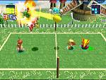 Klonoa Beach Volleyball - PlayStation Screen