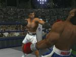 Knockout Kings 2002 - PS2 Screen