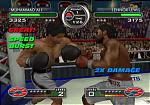Knockout Kings 2003 - GameCube Screen
