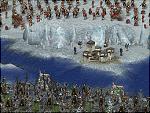 Kohan II: Kings of War - PC Screen