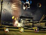 Kung Fu Chaos - Xbox Screen