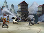 Kung Fu Panda 2 - DS/DSi Screen