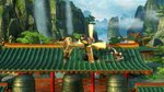 Kung Fu Panda: Showdown of Legendary Legends - Wii U Screen