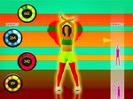 Kylie: Sing & Dance - Wii Screen