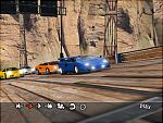 Lamborghini FX - Xbox Screen