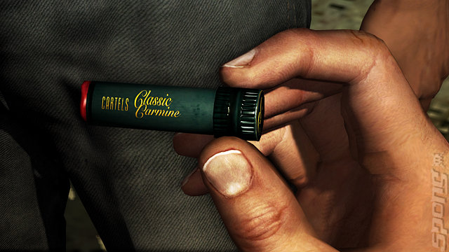 L.A. Noire: Homicidal New Screens News image