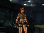 Eidos Unveils New Lara Croft Model News image
