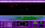 Last Starfighter, The - Atari 2600/VCS Screen