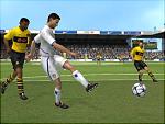 Leeds United Club Football - Xbox Screen