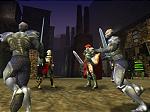Legacy of Kain: Blood Omen 2 - GameCube Screen