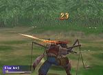 Legaia 2: Duel Saga - PS2 Screen