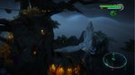 Legend of the Guardians: The Owls of Ga’Hoole: The Videogame - Xbox 360 Screen